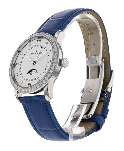 Blancpain Villeret 6126-4628-55B